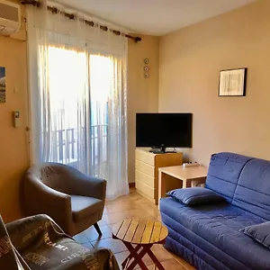 Appartement Apartamento Figueres 12