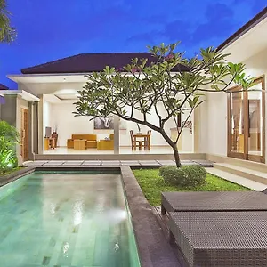 Villa Kubu Manggala