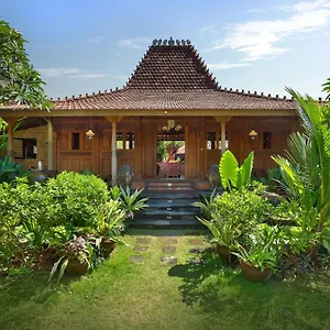 Villa Mahe Garden And By Kamara, Kuta Lombok