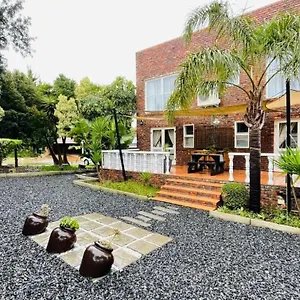 Guest house Plattekloof Premium