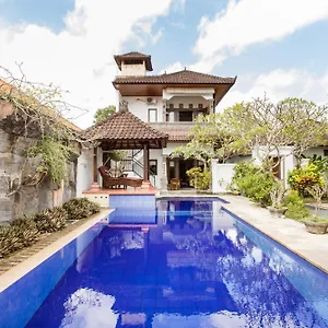 Rumah Akira *** Seminyak (Bali)