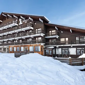 https://chalet-hotel-tarentaise.hotels-rhonealpes.com