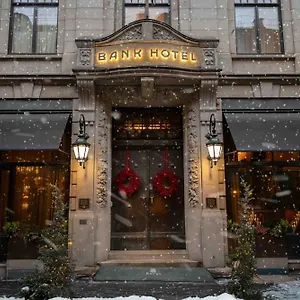 Hotel Bank Hotel, A Member Of Small Luxury