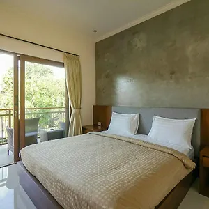 Accommodatie bij particulieren Arnaya Homestay, Kuta Lombok