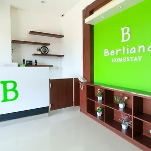 Berliana Homestay Kuta Kuta (Bali)